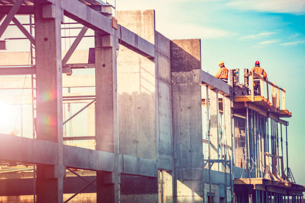 Best Residential Concrete Solutions in Arnold, CA