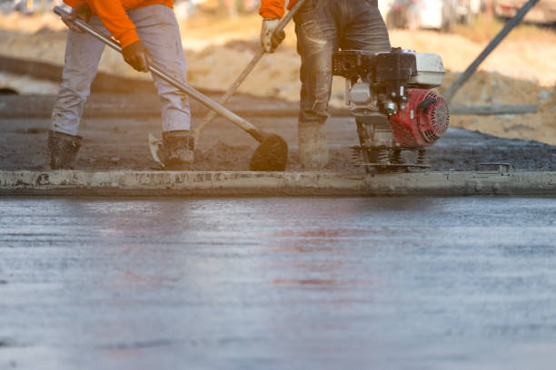 Best Industrial Concrete Flooring in Arnold, CA