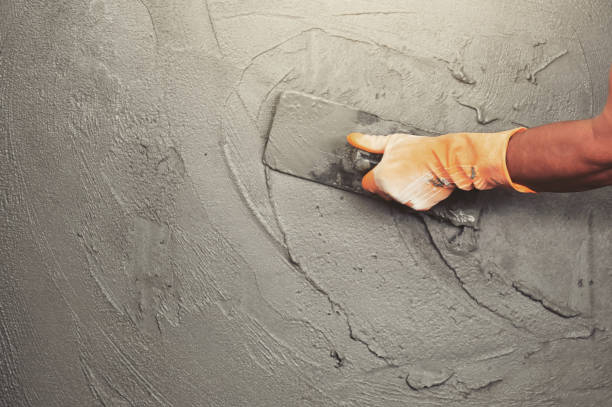 Best Concrete Driveway Installation in Arnold, CA