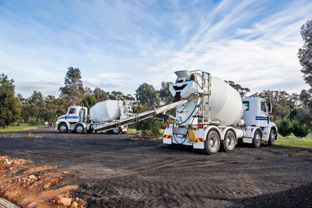 Best Industrial Concrete Flooring in Arnold, CA