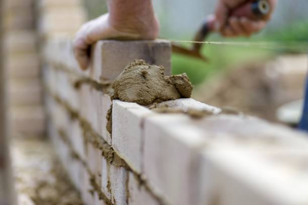 Best Stamped Concrete Services in Arnold, CA